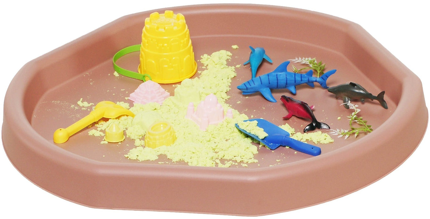 Cheap Tuff Tray Tuff Play Tray Educational Toys