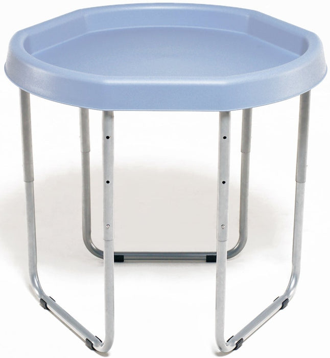 Hexacle Tuff Tray (73cm) and stand - Ice Blue