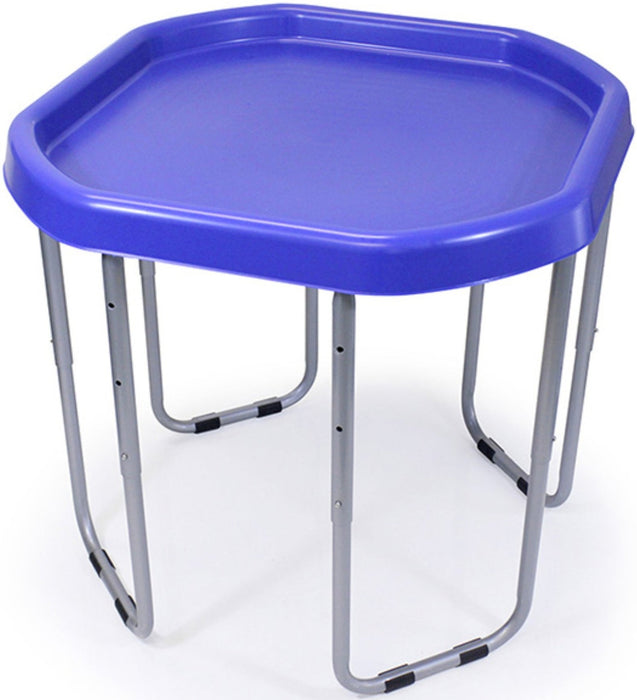 Tuff Tray (70cm) and Stand - Blue