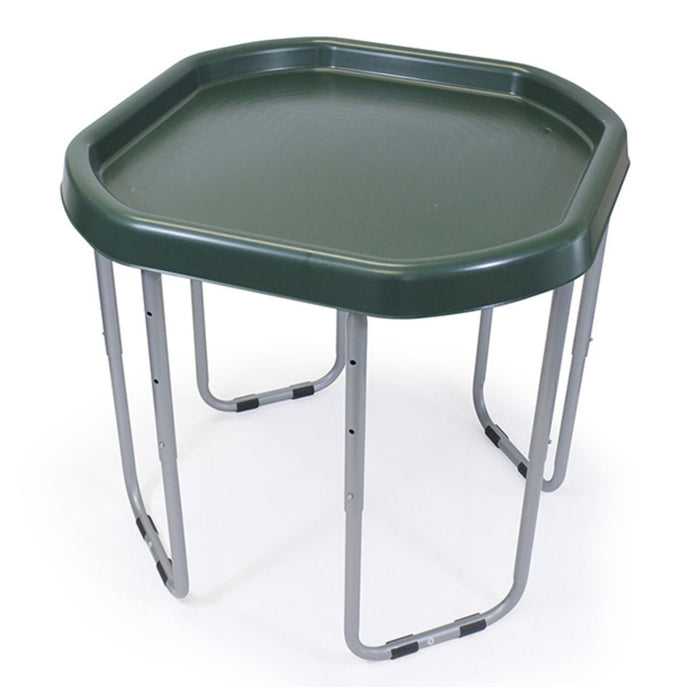 Tuff Tray (70cm) and stand - Green